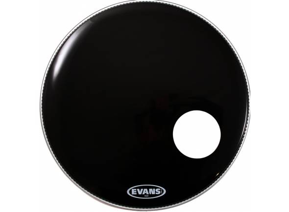 Evans 22 Evans 22